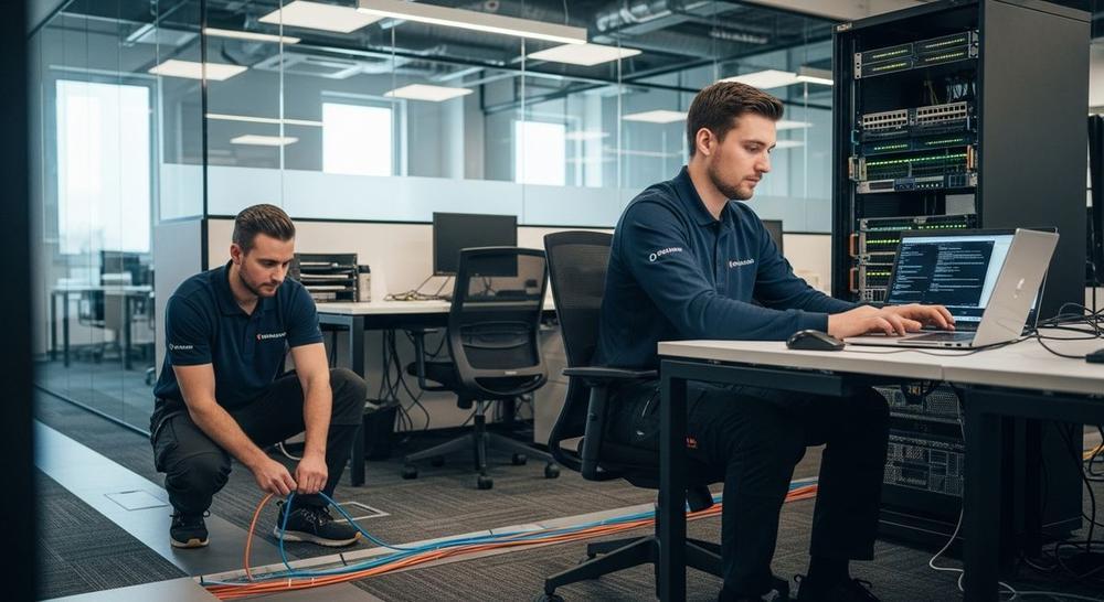 Proyecto Centro Comercial Plaza Mayor - 1