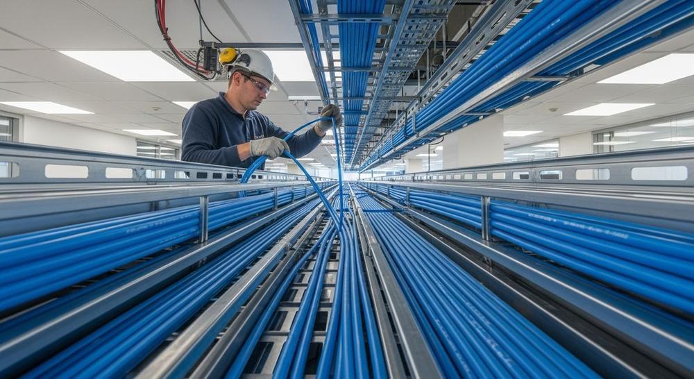 Proyecto Centro Comercial Plaza Mayor - 3