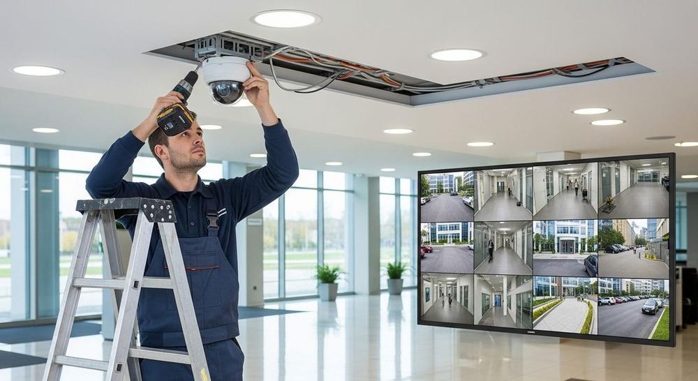 Proyecto Envista Imagen SL - 1