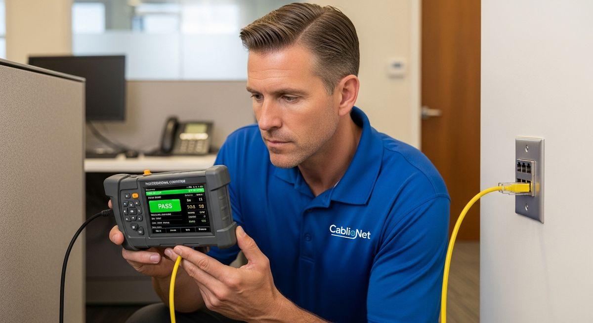 Proyecto Envista Imagen SL - 2