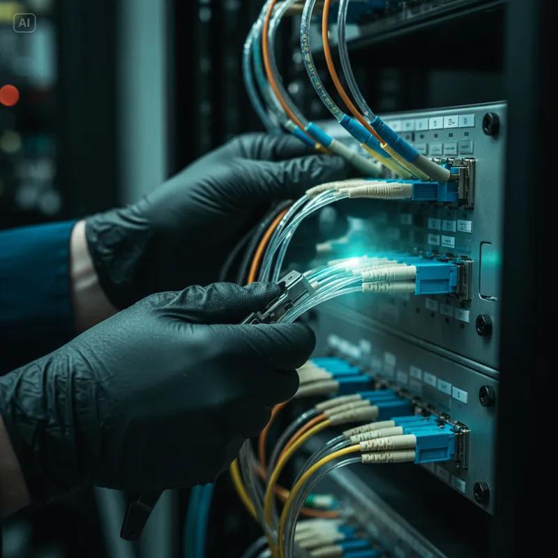 Proyecto Clínica Sant Jordi - 1