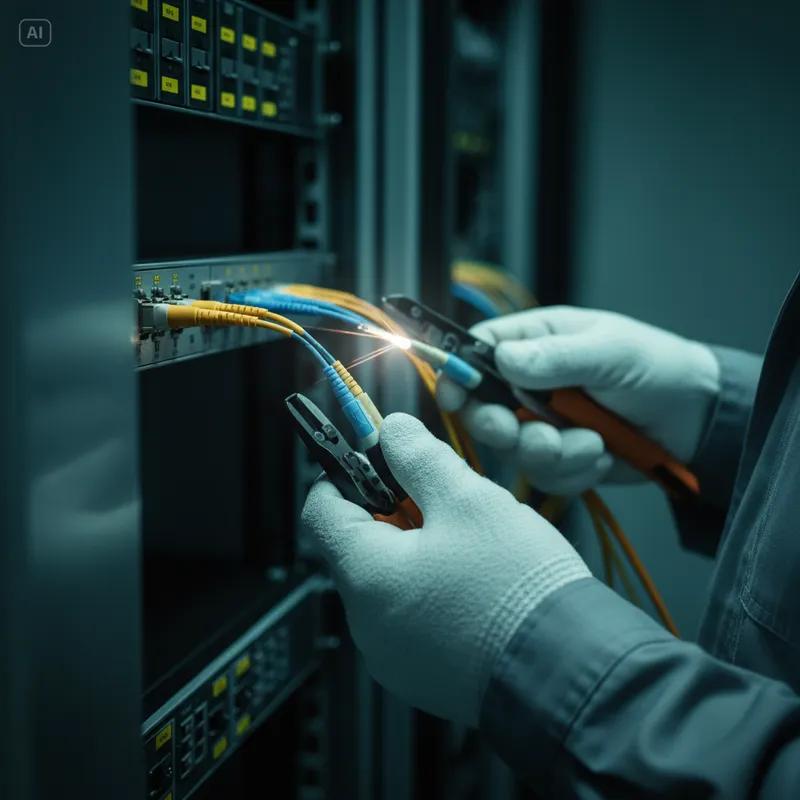 Proyecto Clínica Sant Jordi - 2