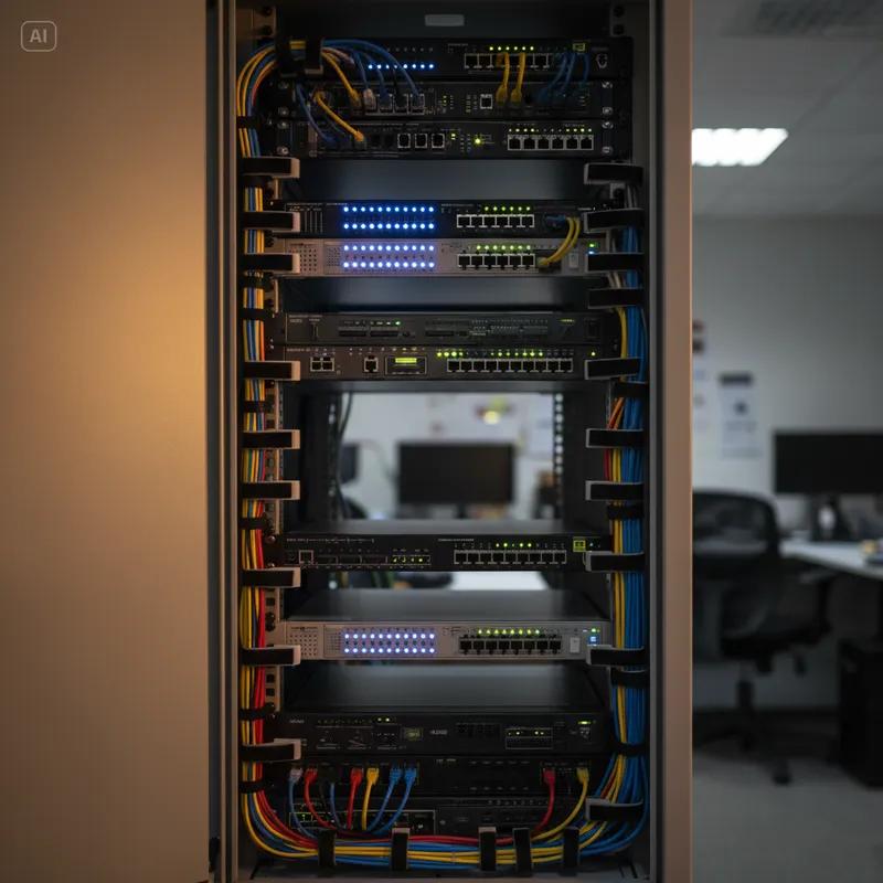 Proyecto Clínica Sant Jordi - 3