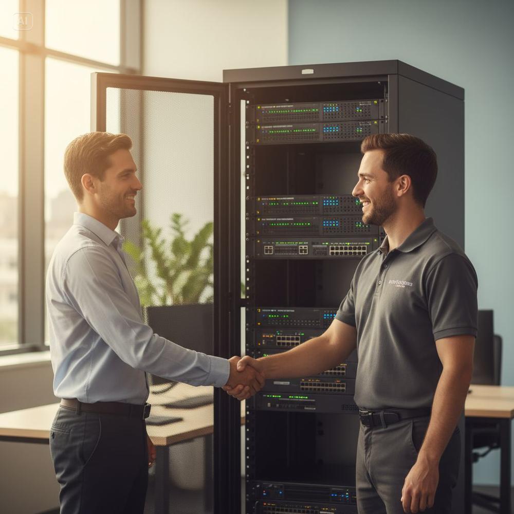 Proyecto Kualitek Communications - 2