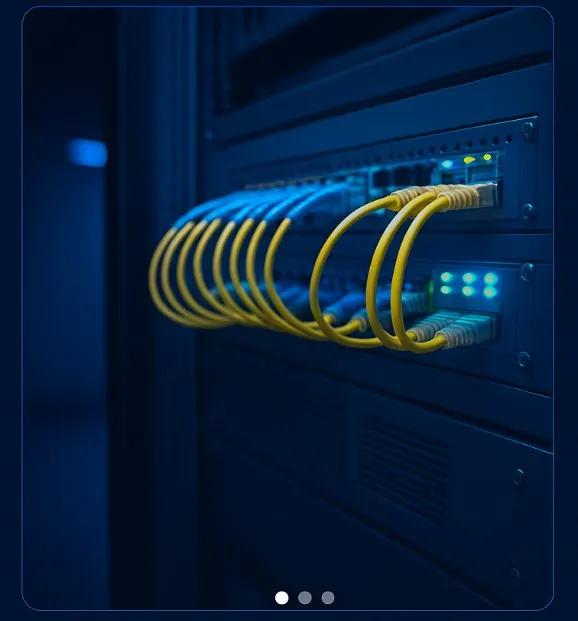 Proyecto Kualitek Communications - 3