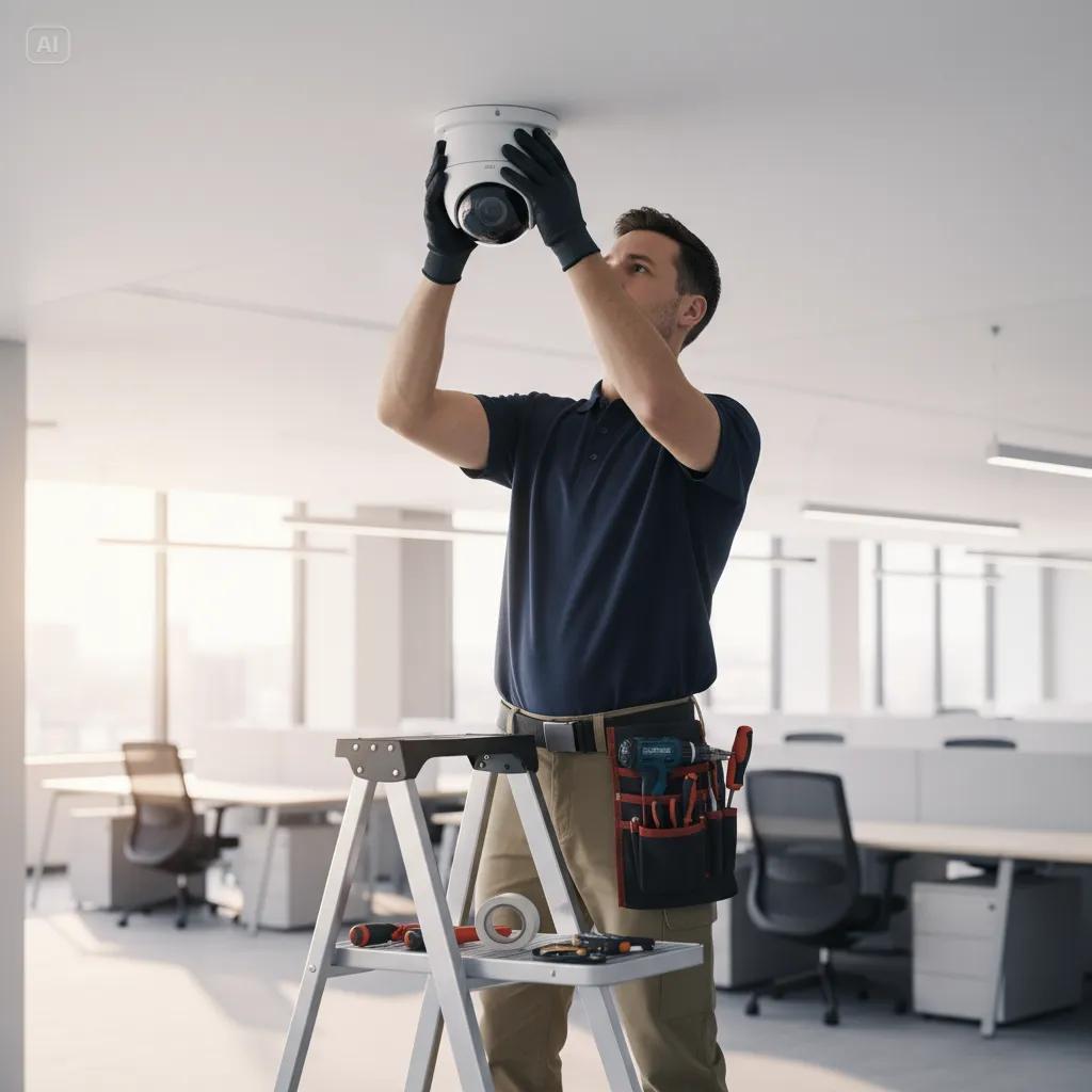 Proyecto NAEKO Logistics - 3