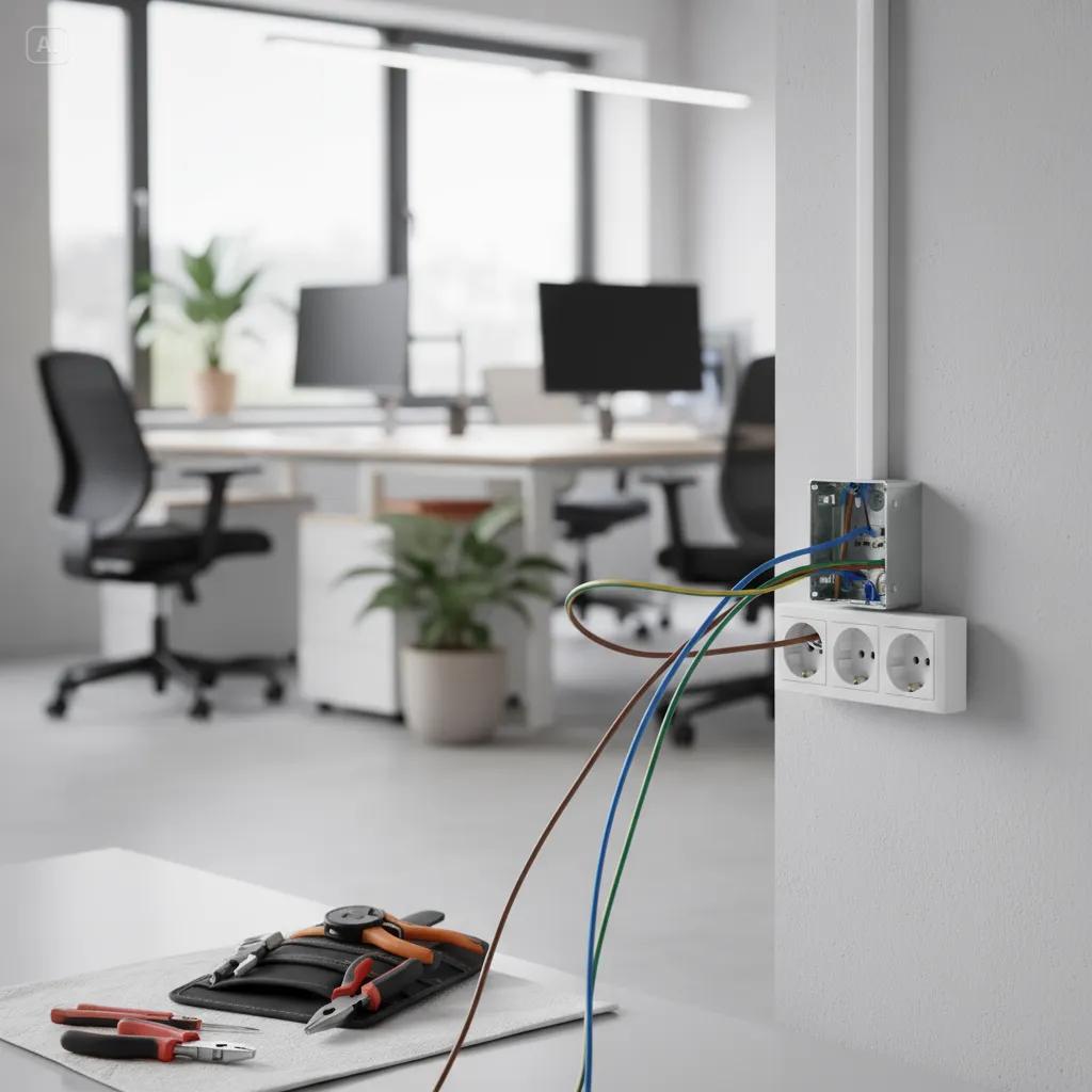 Proyecto Saida Networks - 3